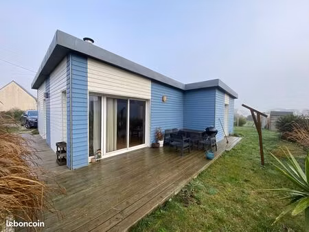 maison plouarzel - 4 pièces - 84m2