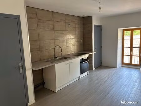 appartement 57m2