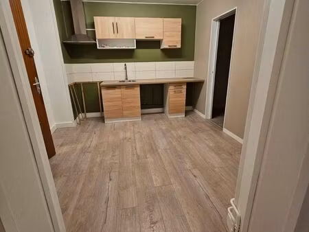 location appartement centre ville