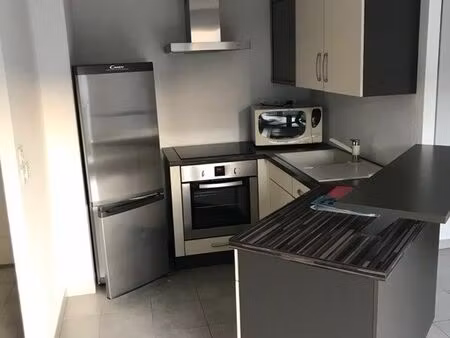 loue f2 40m2 richwiller