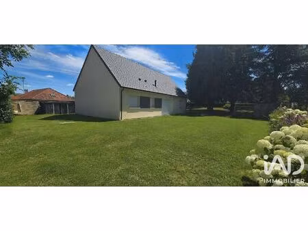 vente maison 4 pièces 94 m² ailly-sur-somme (80470)