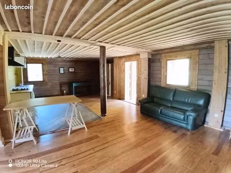 maison location a l'année