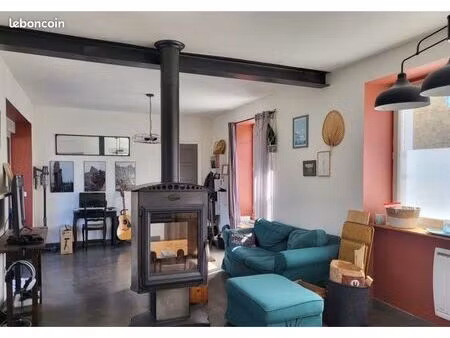 maison t4