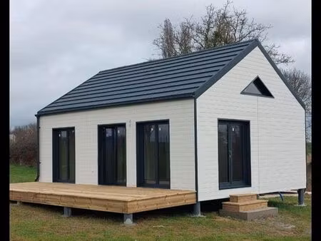 cherche maison t3