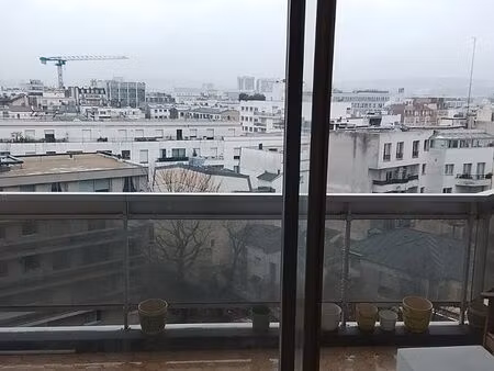 location appartement idéalement placé