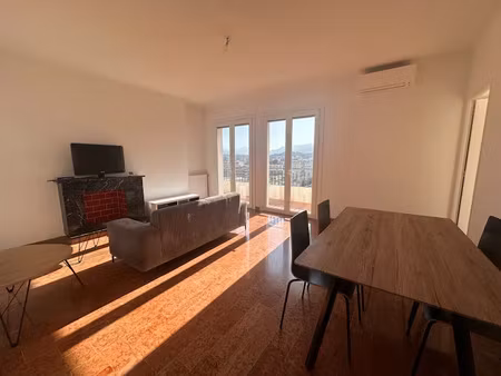 vente appartement 4 pièces 85 m² à ajaccio (20000)  290 000 €