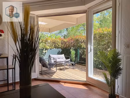 vente appartement 2 pièces 49.6 m² à toulouse (31000)  192 000 €
