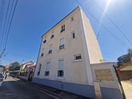studio à louer 24m² à limeil-brevannes