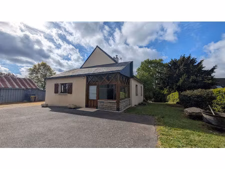 maison t3 de 63.84 m² à rieux