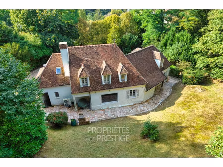 maison de luxe à vendre dans le quartier chantiers