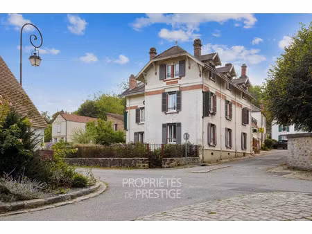 maison de luxe à vendre dans le quartier la gravière-centre village