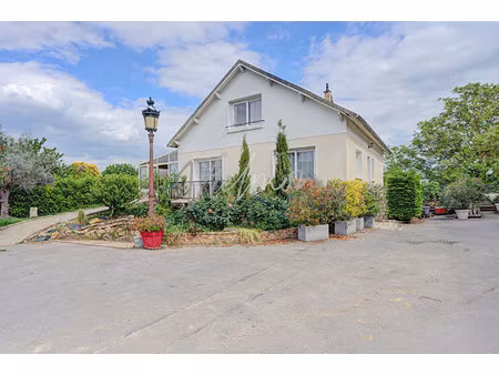 maison de luxe à vendre dans le quartier les hameaux