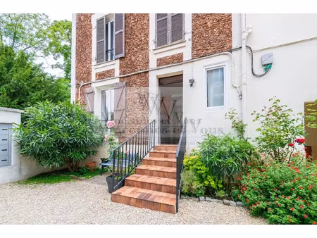 vente appartement 2 pièces 31.86 m² à nogent-sur-marne (94130)  199 000 €