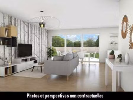 vente maison à la boissière-de-montaigu (85600) : à vendre / 93m² la boissière-de-montaigu