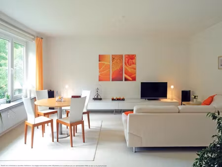 vente appartement 3 pièces 63 m² à asnieres-sur-seine (92600)  384 195 €