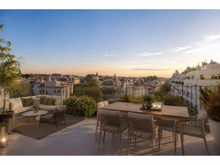 vente appartement 4 pièces 95.15 m² à champigny-sur-marne (94500)  408 000 €