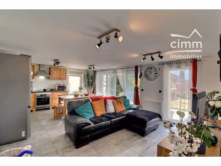 vente appartement 4 pièces 90.24 m² à passy (71220)  410 000 €