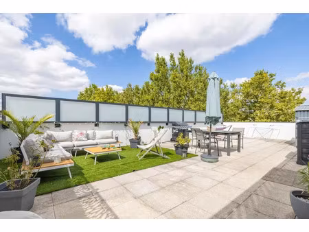 vente appartement 4 pièces 85 m² à thiais (94320)  431 500 €