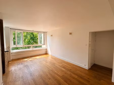 vente appartement 3 pièces 50.9 m² à vincennes (94300)  440 000 €