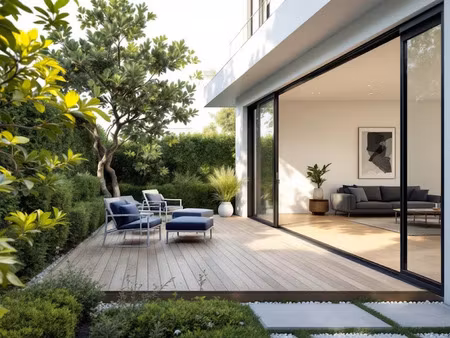 vente appartement 3 pièces 63 m² à le perreux-sur-marne (94170)  449 000 €