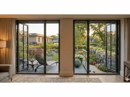vente appartement 3 pièces 60.1 m² à garches (92380)  489 000 €