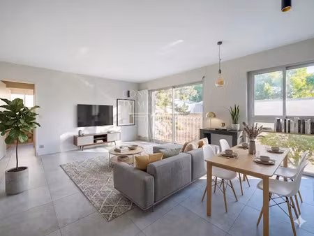 vente appartement 2 pièces 44.66 m² à neuilly-sur-seine (92200)  485 000 €