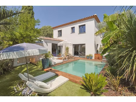 vente maison 4 pièces 110 m² solliès-pont (83210)