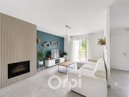 vente maison 4 pièces 94 m² chantonnay (85110)