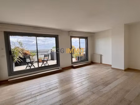 vente appartement 5 pièces 116 m² à tours (37000)  569 000 €