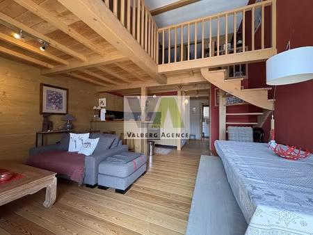 vente appartement 4 pièces 81.6 m² à valberg (06470)  495 000 €