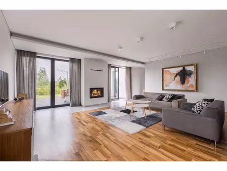 vente appartement 4 pièces 75 m² à rueil-malmaison (92500)  560 000 €