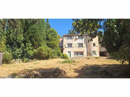 ferme à vendre à tourrettes