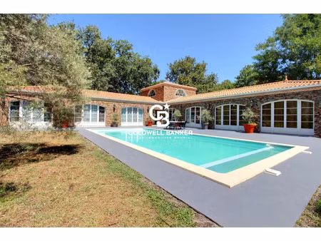 maison de luxe à vendre dans le quartier poujeau-feydieu
