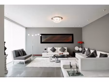vente appartement 5 pièces 97 m² à asnieres-sur-seine (92600)  563 546 €