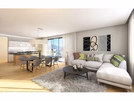 vente appartement 5 pièces 96 m² à cachan (94230)  515 000 €
