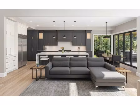 vente appartement 4 pièces 87 m² à chaville (92370)  641 000 €
