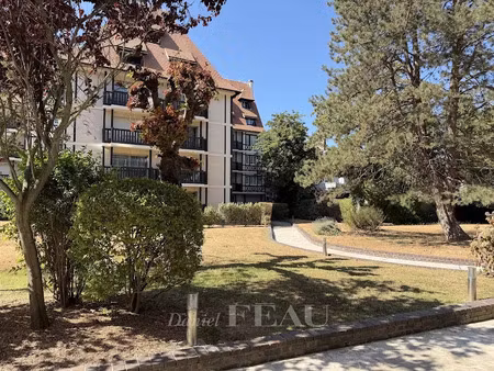 vente appartement 3 pièces 88 m² à deauville (14800)  650 000 €