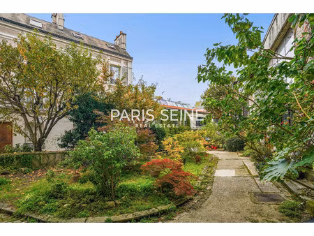 appartement de luxe à vendre dans le quartier saint placide