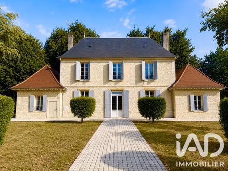 maison de luxe à vendre à pineuilh