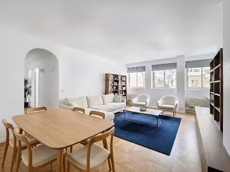 vente appartement 3 pièces 70.03 m² à paris 16ème (75016)  685 000 €
