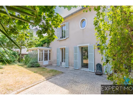 maison fin xix ème 150m2