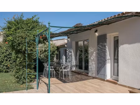 vente maison neuve 3 pièces 75 m² à althen-des-paluds (84210)  324 900 €