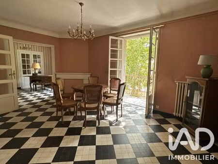 appartement à aubenas (07200)