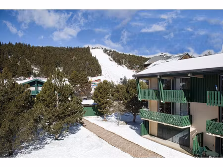 investissement en residence de tourisme