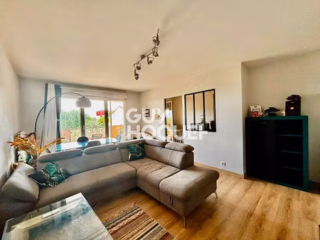 magnifique appartement  3 chambres  stationnement privatif - 71000 macon
