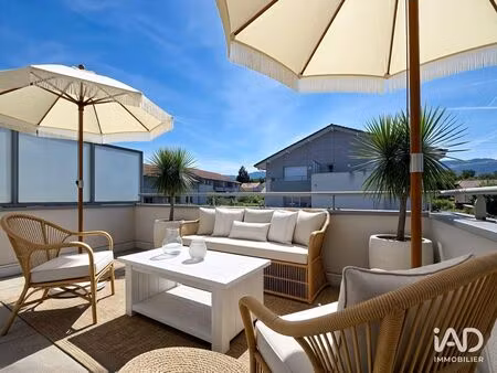 appartement à saint-julien-en-genevois (74160)