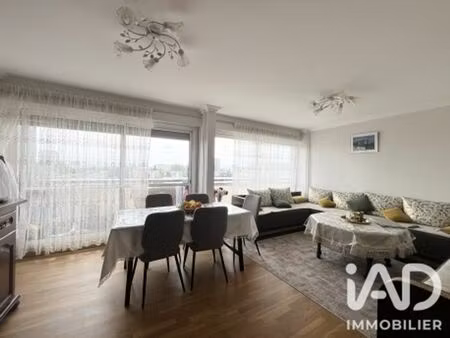appartement à sarcelles (95200)
