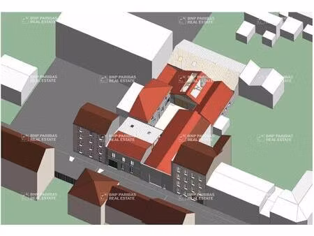 vente local d’activités alfortville 94140 922m²