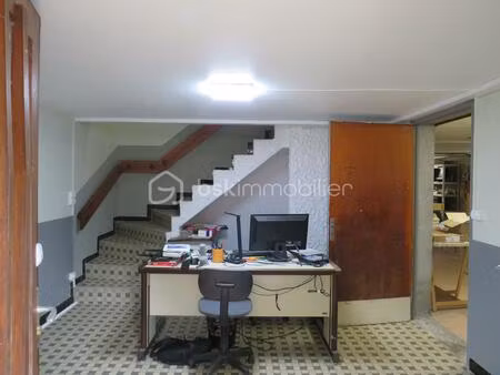 maison de 112 73 m² à aire-sur-l'adour