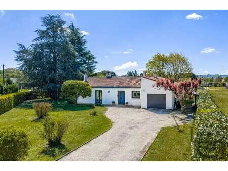 maison de plain-pied à vendre en périphérie de villeneuve-sur-lot